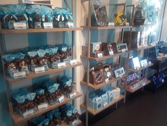 Hoffman's Chocolates Weston