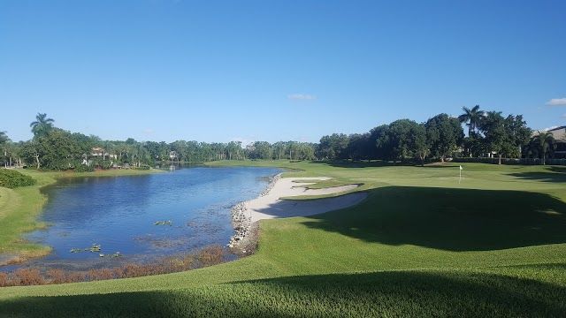 Weston Hills Country Club